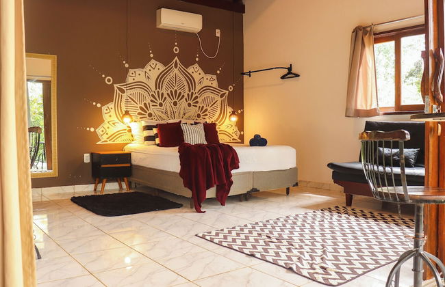 Chalés Pura Vida - Photo 35