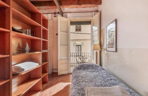 Lovely apartment with terrace - Photo 13