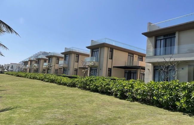 Suite & Pavilion Thien Kim - Foto 69