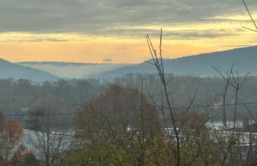 Ferienwohnung in Rheinfelden, Grenznähe und Blick auf die Schweiz - Foto 24