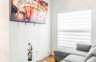 Blue Ocean Vacation Home 2 - Foto 15