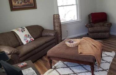 Red River Gorge Creekside, New*Spacious *2 baths! - Foto 6