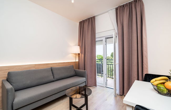 Bacan Serviced Apartments - Foto 24