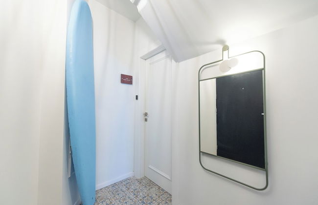 PORT CITY HAIFA - Seaview PentHouse - Foto 53