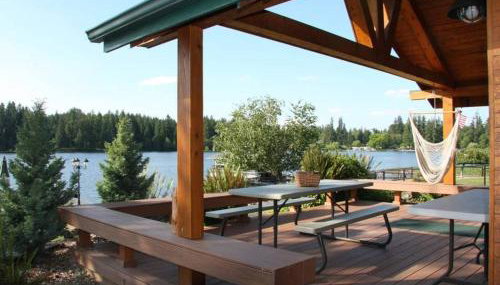 Lakeside Log Cabin! Blessings & Memories Abound! - Foto 3