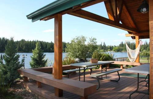 Lakeside Log Cabin! Blessings & Memories Abound! - Foto 3