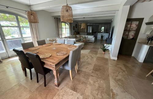 Mas Provençale entre Avignon et St Remy de Provence - Foto 33