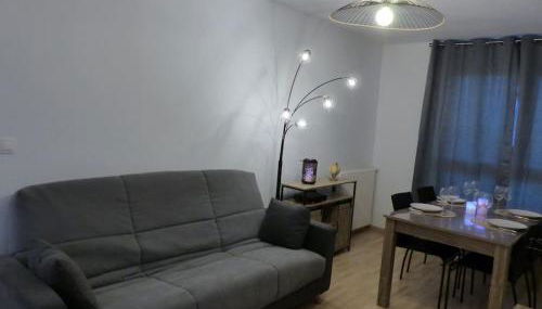 VULCAIN 4, 14ème, Ile de Nantes, vue exceptionnelle avec parking - Foto 4