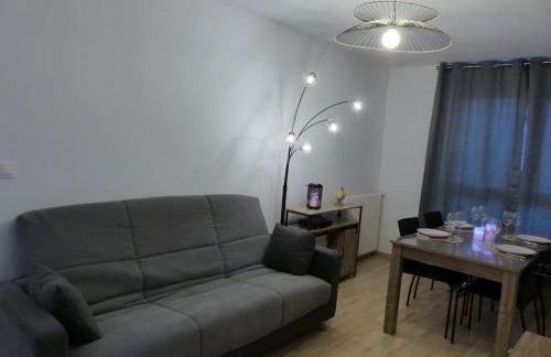 VULCAIN 4, 14ème, Ile de Nantes, vue exceptionnelle avec parking - Foto 4