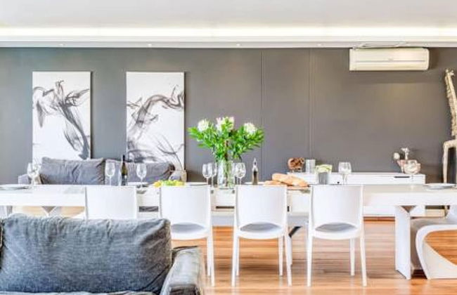 Spacious Holiday Apartment With Fantastic Views Deck Pool Malindi - Foto 29