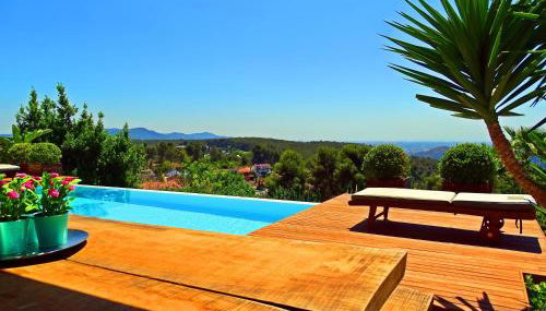 Holiday Home Alexander Plana - Foto 4, Garden, Garden view