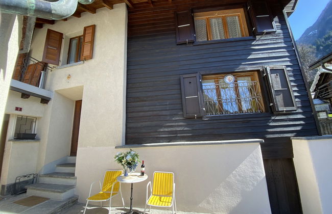 Della Posta Stambecco - Foto 16