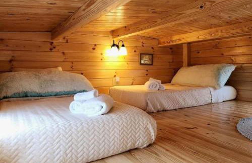 Water view Cabin near North Topsail Beach - Foto 7