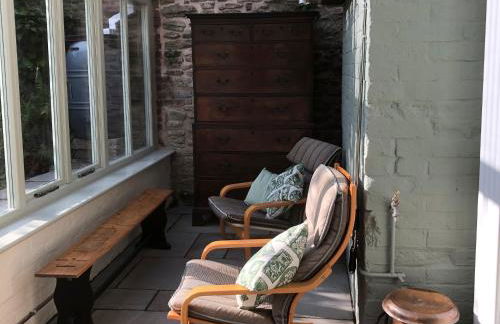 Friary Cottage - Foto 18