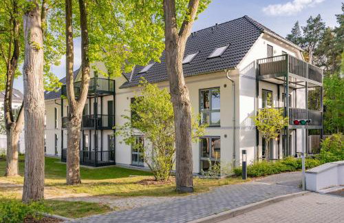 FeWo Meerzeit Bernsteinquartier - Foto 24