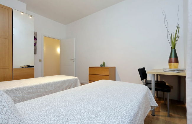 Magliana Apartment - Foto 8