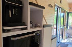 Domek pod Kozińcem SAUNA JACUZZI Zakopane - Foto 19