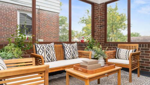 The Cincinnati Charm - Foto 2