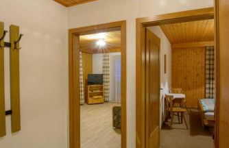 Appartement Alpenblick - Foto 14