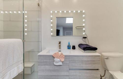 Beverly Hills City View Mansion - Foto 66