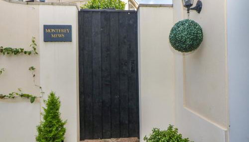 Monterey Mews - Foto 5