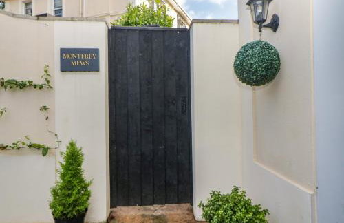 Monterey Mews - Foto 5