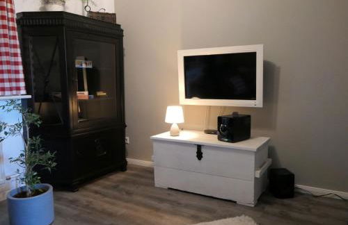 Ferienwohnung Sunnenviul - Foto 3