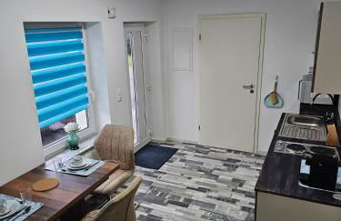 Apartment am Stadion - Foto 8