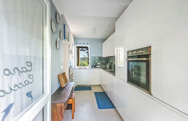 Una Finestra Sul Mare Capocaccia - Foto 12