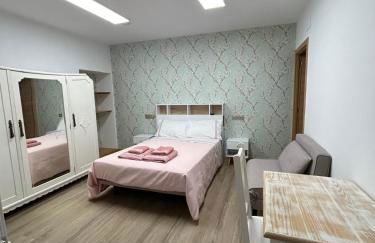 Apartamentos Torres del Milladoiro - Foto 9