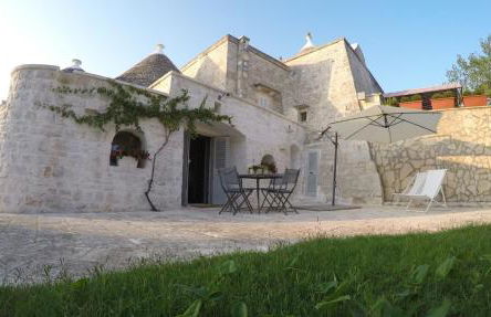 TRULLI GIACI&MAURI - Foto 11