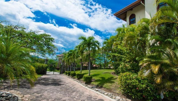 Casa Cole - Foto 2, Entrada interior