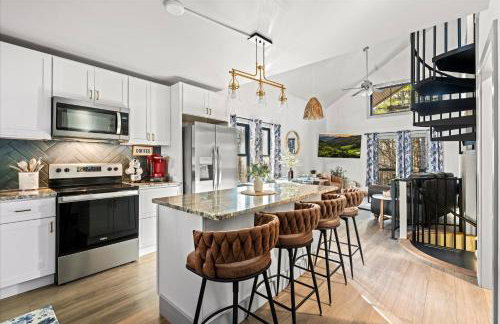 Backwoods Retreat - Foto 39