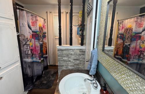 Arlington FOMO HOME - Foto 37