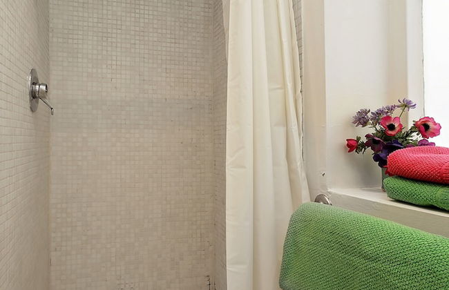 Bright Chic Garden Apartment - Foto 29