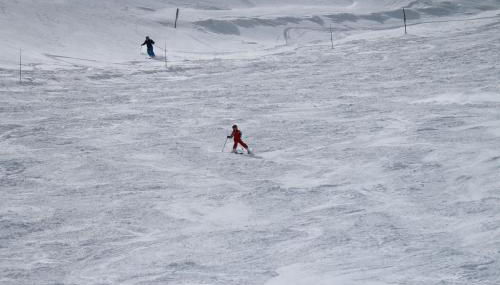 Les Arcs 1800 Ruitor - Foto 4