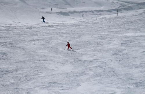 Les Arcs 1800 Ruitor - Foto 4