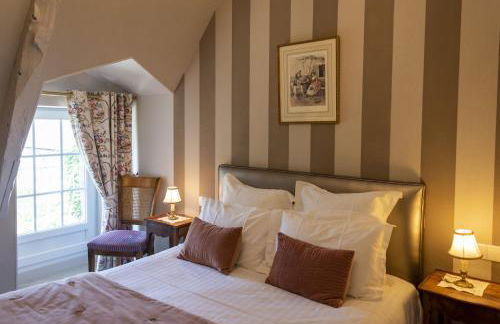 Hostellerie de la Motte jean - Foto 61