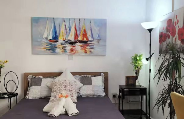 Ariadne Sea Side Boutique Apartment - Foto 1