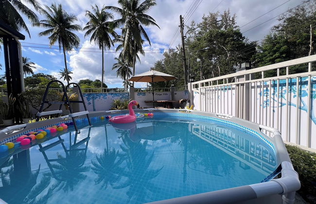 Panya Villa Satun - Photo 71