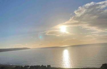 Ocean View with hot tub - Foto 7