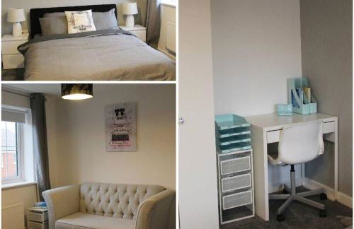 Penelope Maison - London in 50 Mins, Free Parking, 1 BDRM Home - Foto 6