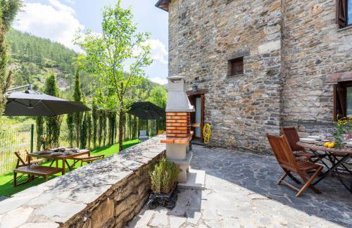 El Molino de Castiello de Jaca - Foto 11