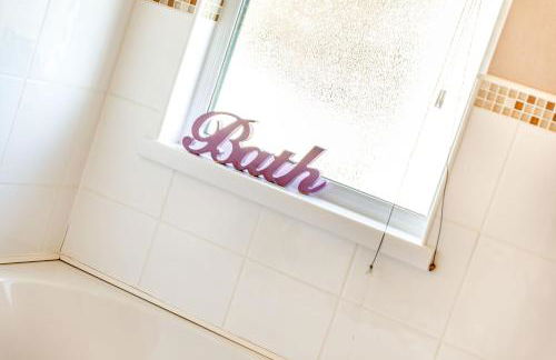 Lavender Lodge - Foto 23