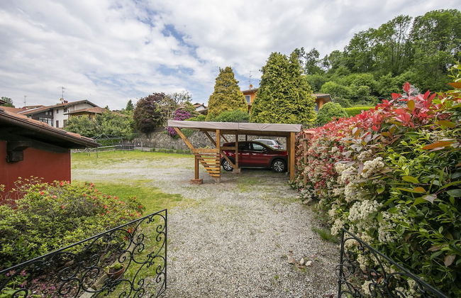 Residenza La Lanterna Pool and Relax - Foto 25