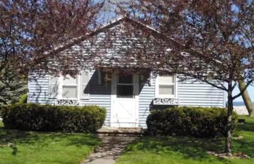 Cozy Cottage on Green Bay - Foto 1