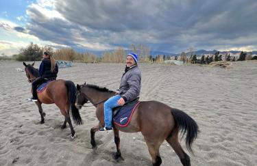 Sea View 2 Bedroom Vacation Apartment - Foto 34