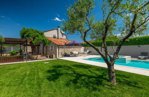 Villa Mala - Foto 45