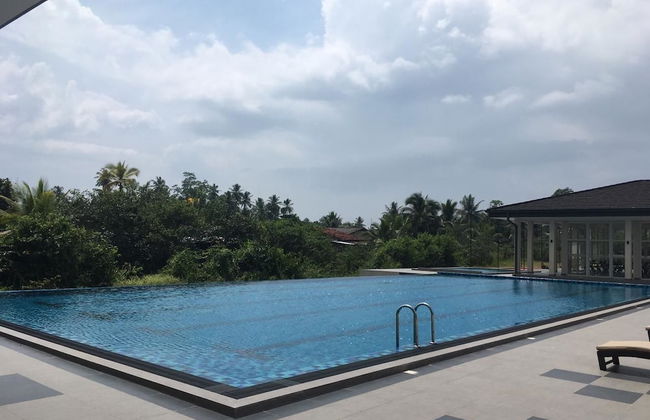 Retreat At Fairway Galle - Foto 14