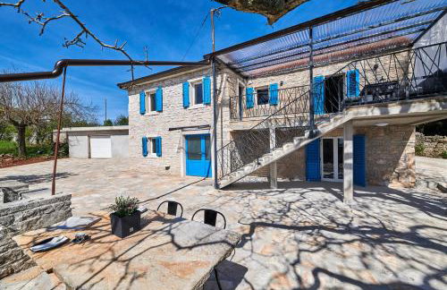 Holiday home Casa dei nonni with bicycles included - Foto 7